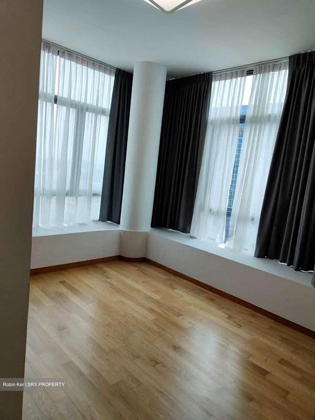 Soleil @ Sinaran (D11), Condominium #625910871
